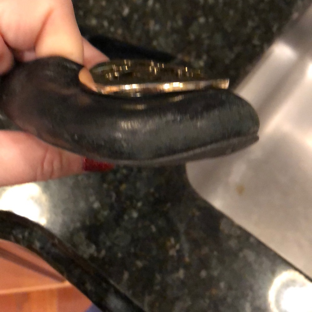 Tory Burch shoes size 9 - Picture 5 of 8